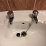 shower spray attachment for taps Image 3