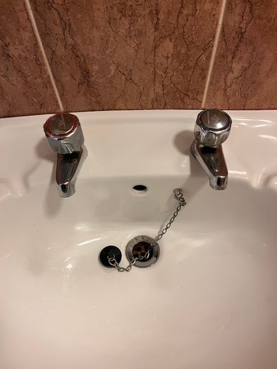 shower spray attachment for taps