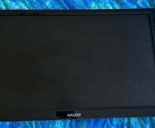 Walker 21 inch TV