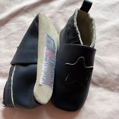 Jojo Maman Bebe pram shoes