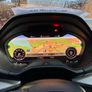 VW / Audi (VAG) Japanese Radio Conversion Image 10