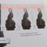 Irish Fashion Designers Stamp Booklet.Complete Six Panes.Mint never hinged. Image 5