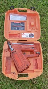 paslode im350 nail gun