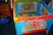 baby travel cot