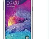 Samsung galaxy J7 tempered glass screen protector guard