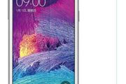 Samsung galaxy J7 tempered glass screen protector guard