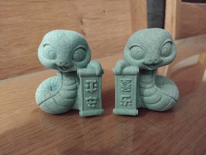 Buddha's