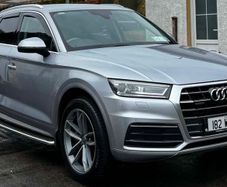 Audi q5 190 bhp manual 2.0 diesel