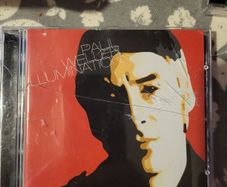 Paul Weller Illumination CD 2002 Independiente