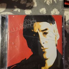 Paul Weller Illumination CD 2002 Independiente