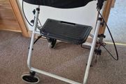 Rollator