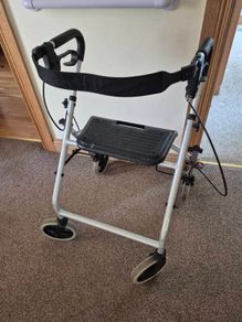 Rollator
