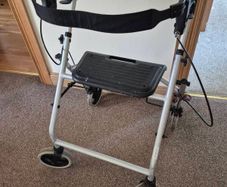 Rollator