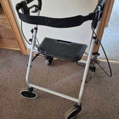 Rollator
