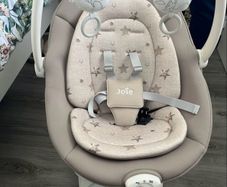 Joie Sansa 2-in-1 up for sale
