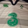 Ireland Official Canterbury Rugby Union Jersey (Adult Medium) FREE POST Image 2