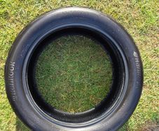 Hankook Ventus S1 Evo3 EV Tyre - 235/50/20