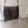 Coach handbag (authentic) Image 10