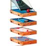Multi games table 5 in 1 Image 2