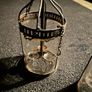 REDUCED Antique and rare fishing vessel lanterns x 2 Image 4
