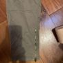 khaki trousers size 18 Image 2