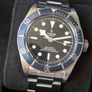 TUDOR Black Bay Heritage Image 2