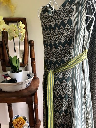 Monsoon dress