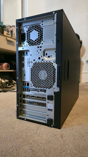 i7 9700 Gaming PC