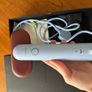 Steamery handheld travel steamer Image 3