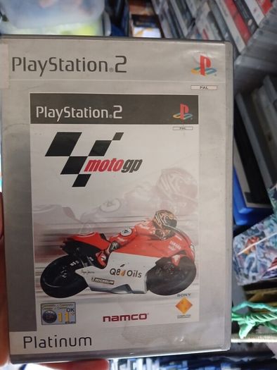 PlayStation 2 games