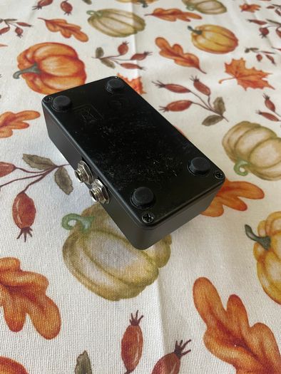 Electro Harmonix Oceans 11 Reverb