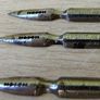 Old French Writing Ink Nibs Image 3