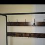 hall stand, coat rack with bench Image 3