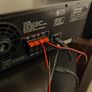 Pure Classic TECHNICS SA-GX130, genuine Remote.VGC.Cleaned. Image 6