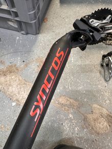 Seat Post