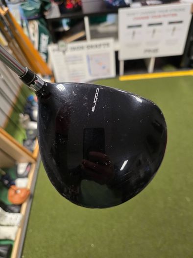 King Cobra F7 Driver