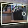 LED Bathroom Mirror 120cm Image 2
