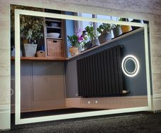 LED Bathroom Mirror