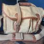 Genuine Vintage Billingham 335 Camera Bag Built to Last a Lifetime Image 7