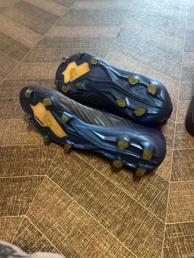 football boots