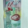 George Best Notes x 3 & Folder Image 4