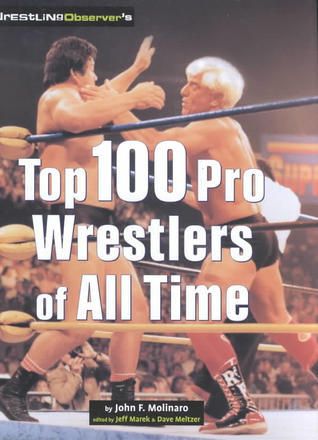Wrestling Observer's Dave Meltzer Tributes, Tributes II & Top 100 Wrestlers of All Time Hardback Book Collection (All Brand New)