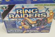 Ring Raiders Matchbox 1989