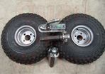 Atv/quad Trailer Kit Bargain