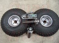main image for ad Atv/quad Trailer Kit Bargain