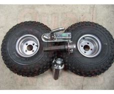 Atv/quad Trailer Kit Bargain
