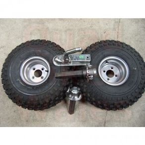 Atv/quad Trailer Kit Bargain