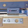 Electronic door bolt Image 2