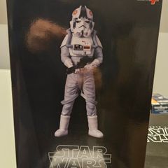 Star Wars Kotobukiya At-At Driver 1/10 scale Artfx figure