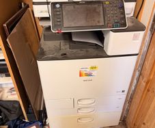 Office Printer A3